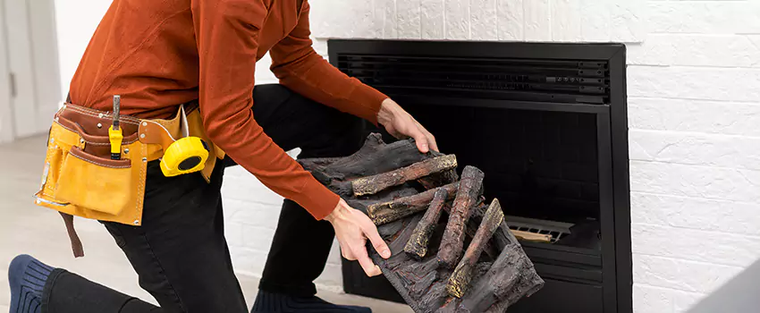 Chimney Creosote Cleaning Cost in Fairfield of Plano, Texas