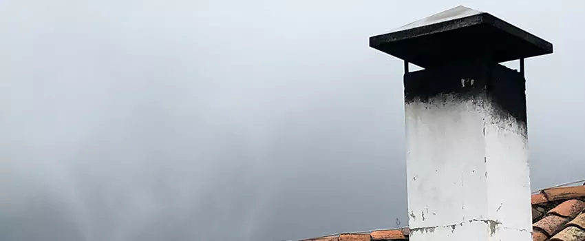 Chimney Damper Inspection in Fairfield of Plano, TX