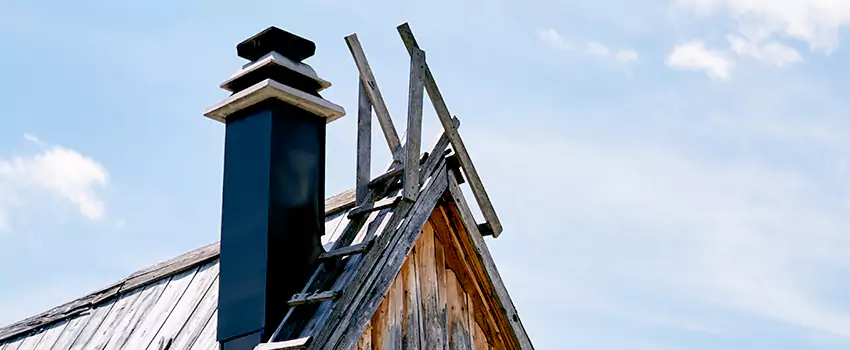 Chimney Creosote Cleaning in Fairfield of Plano, TX