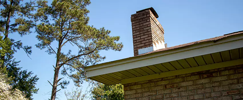 Budget-Friendly Chimney Masonry Service in Fairfield of Plano, Texas