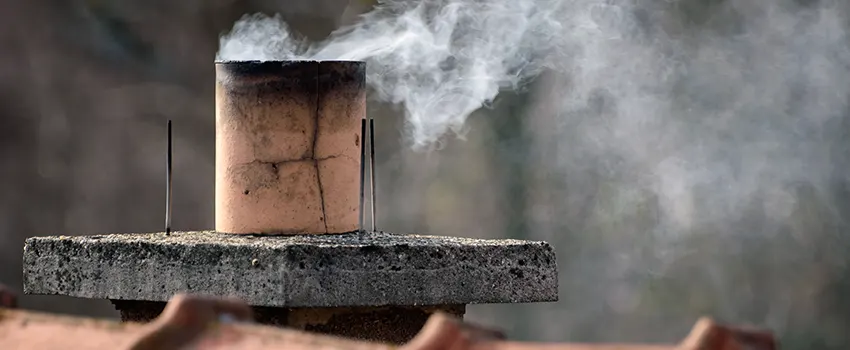 Wood Burning Chimney Odor Removal in Fairfield of Plano, TX