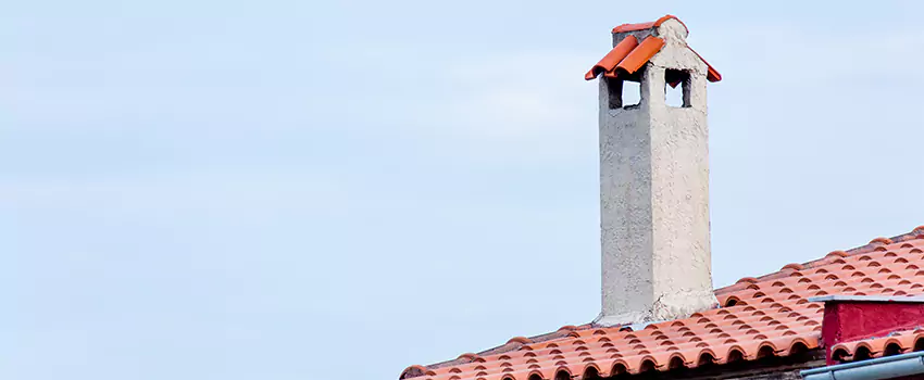 Chimney Pot Replacement in Rockcreek Place, TX