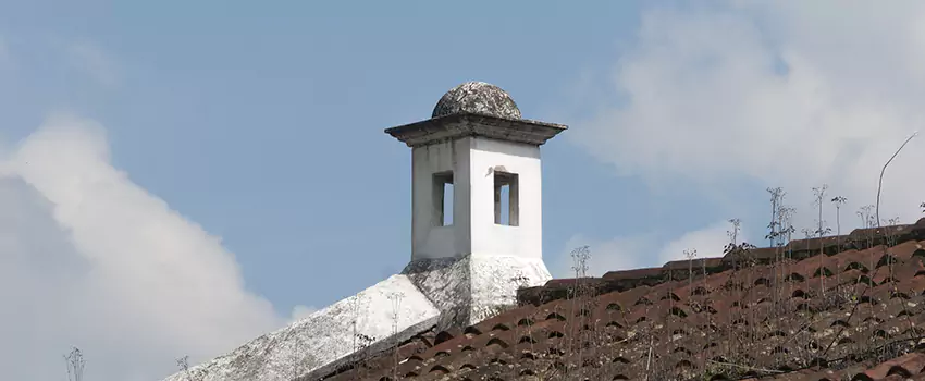 Cost To Rebuild A Chimney in Fairfield of Plano, TX
