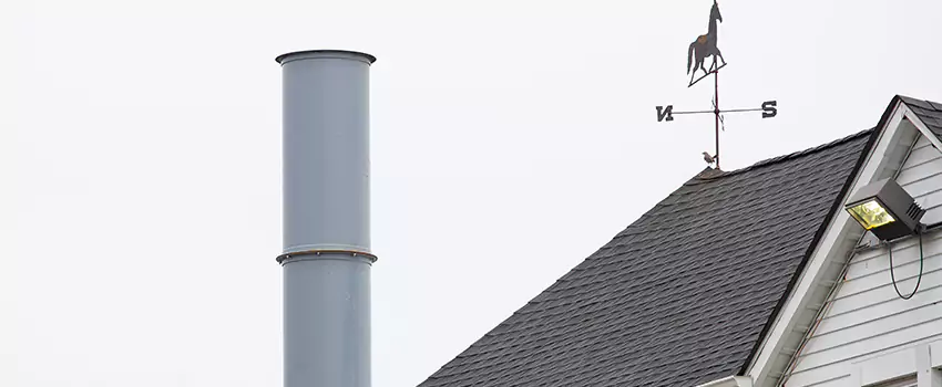 Chimney Inspection in Fairfield of Plano, TX