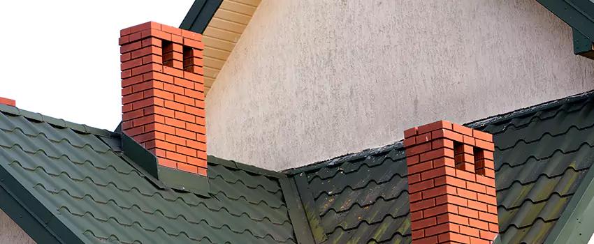 Chimney Saver Waterproofing Services in Rockcreek Place, Texas