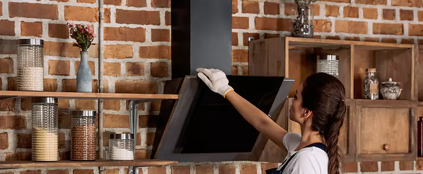 Chimney Installation in Fairfield of Plano, TX