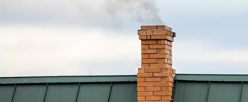 Chimney Soot Cleaning Cost in Rockcreek Place, TX