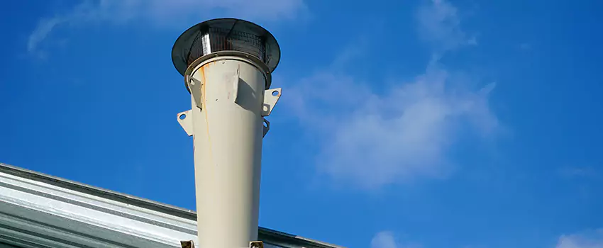 Chimney Spark Arrestor Requirements in Fairfield of Plano, TX