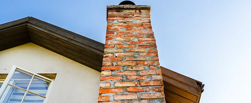Chimney Mortar Replacement in Fairfield of Plano, TX