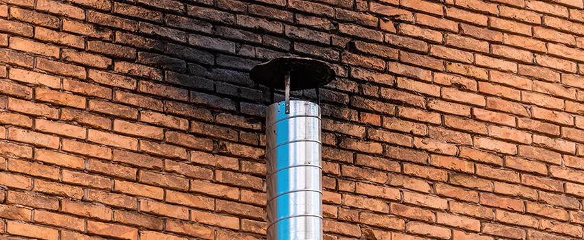 Diagnosing Commercial Chimney Problems in Rockcreek Place, TX