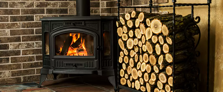 Drolet Fireplaces in Fairfield of Plano, Texas