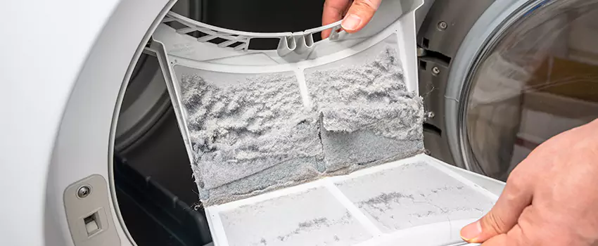 Best Dryer Lint Removal Company in Fairfield of Plano, Texas