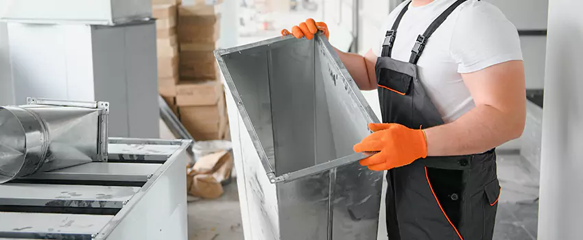 Benefits of Dryer Vent Inspection in Fairfield of Plano, TX
