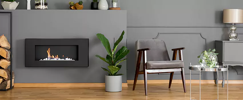 Ethanol Fireplace Burner Repair in Rockcreek Place, TX