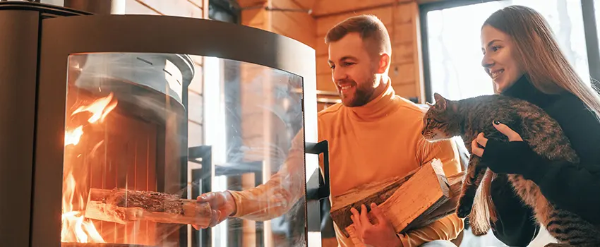 Fireplace Door Installation And Replacement Contractors in Fairfield of Plano, TX