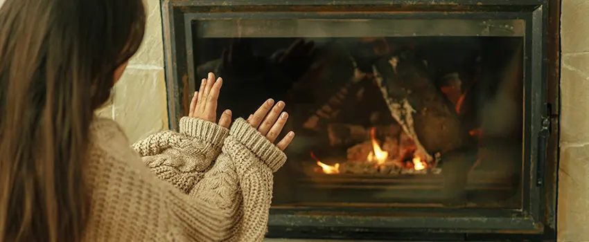 Wood-burning Fireplace Smell Removal Services in Fairfield of Plano, TX