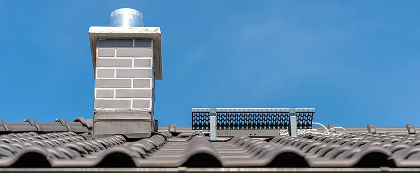 Repair Blocked Chimney in Fairfield of Plano, Texas