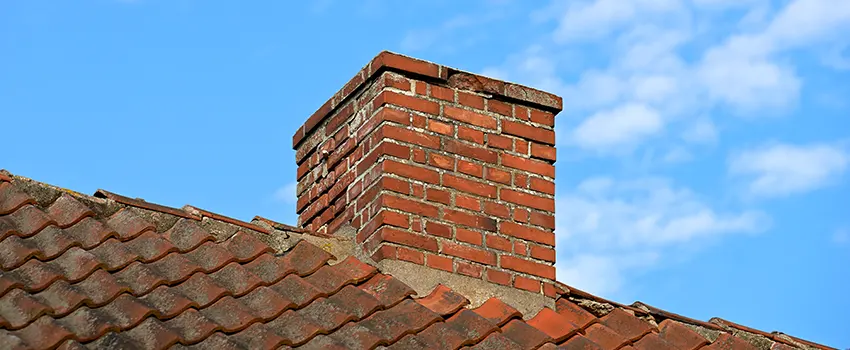 Flue Tiles Cracked Repair Services near Me in Fairfield of Plano, TX