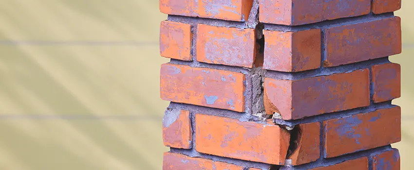 Leaking Chimney Repair And Replacement Cost in Rockcreek Place, Texas