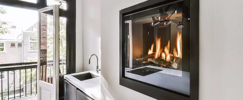 Cost of Monessen Hearth Fireplace Services in Fairfield of Plano, TX