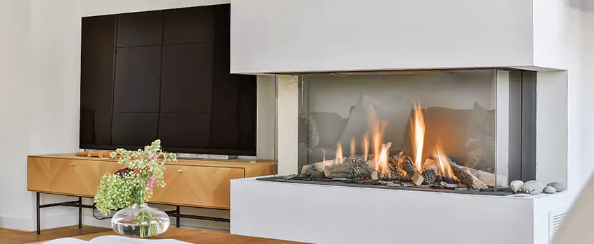Ortal Wilderness Fireplace Repair and Maintenance in Fairfield of Plano, Texas