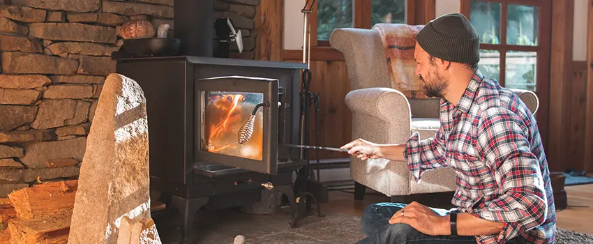 Cost of Pellet Fireplace Installation Services in Fairfield of Plano, TX