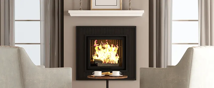 Superior Outdoor Fireplace Repair in Rockcreek Place, TX