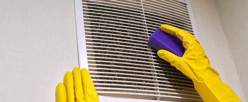 Vent Cleaning Company in Fairfield of Plano, TX