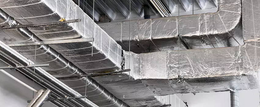 Vent Dust Cleaning Cost in Fairfield of Plano, TX