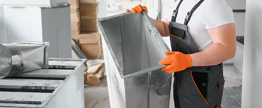 Ventilation Fan Cleaning Services in Rockcreek Place, Texas