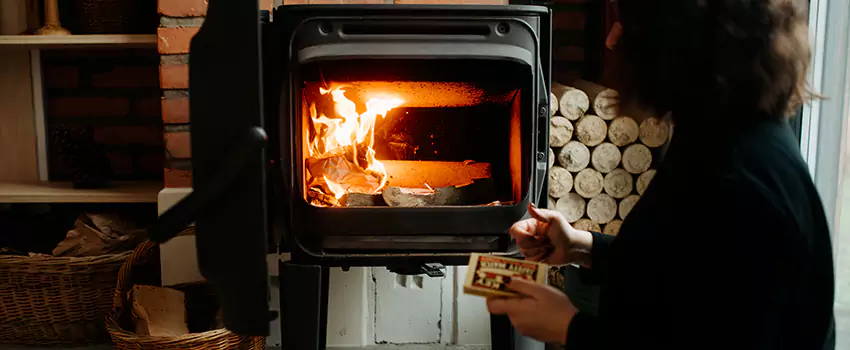 Key Features of Vermont Castings Fireplaces in Rockcreek Place, TX