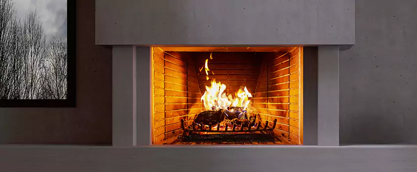 Indoor Wood Burning Furnace Repair and Installation in Rockcreek Place, Texas