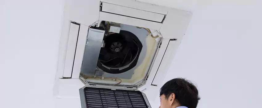 Benefits of Professional Air Duct Cleaning in Rockcreek Place, Texas