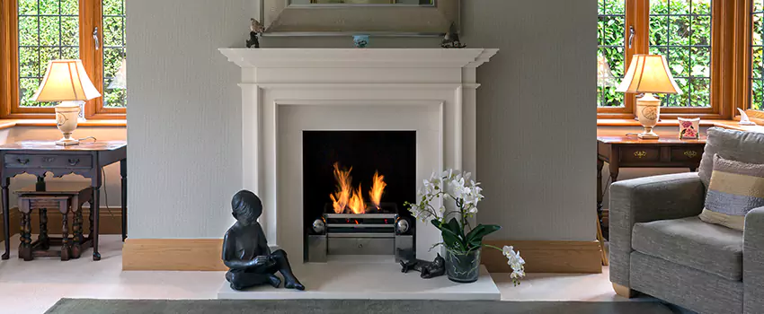 Astria Open-Hearth Wood Fireplaces Services in Fairfield of Plano, TX