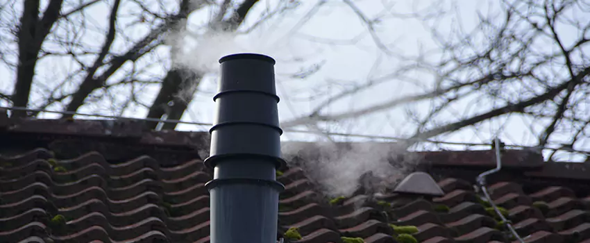 Broken Chimney Animal Screen Repair And Installation in Rockcreek Place, TX