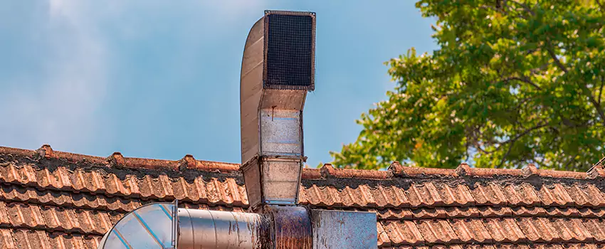 Chimney Cleaning Cost in Fairfield of Plano, Texas