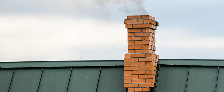 Chimney Installation Company in Fairfield of Plano, TX