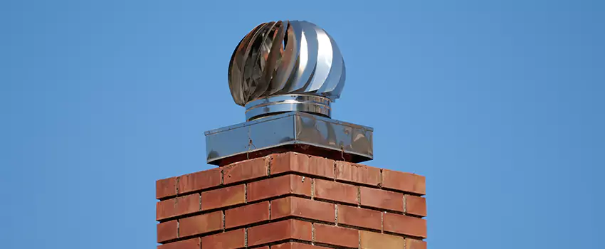Chimney Flue Rebuild Services in Fairfield of Plano, Texas