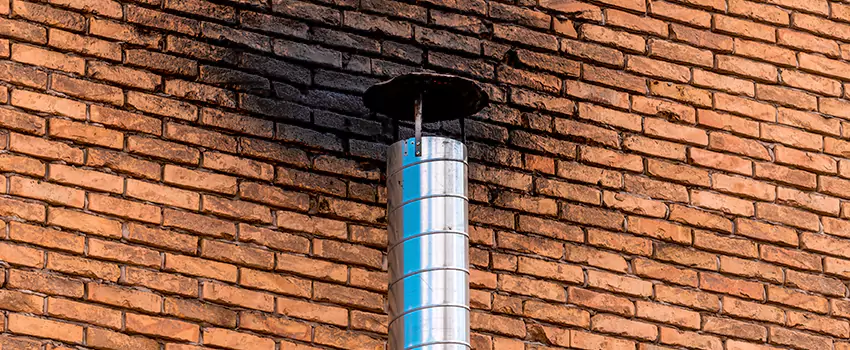 Chimney Design and Style Remodel Services in Fairfield of Plano, Texas