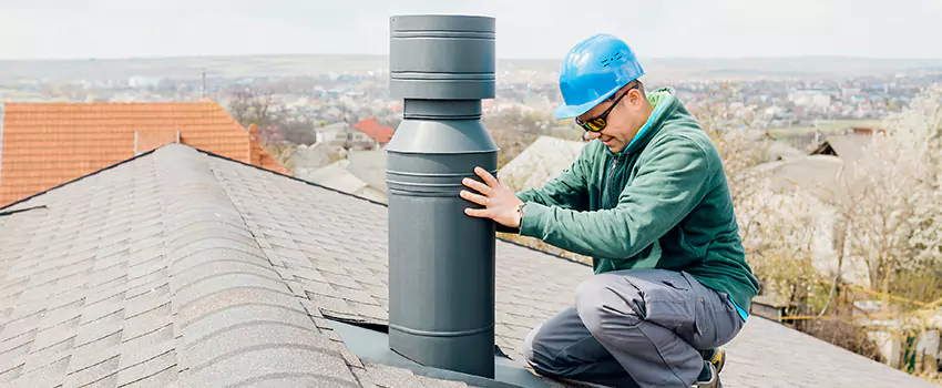 Chimney Repair Cost in Fairfield of Plano, TX