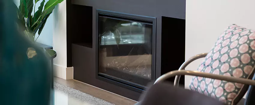 Dimplex Bold Electric Fireplace Fixes in Fairfield of Plano, TX