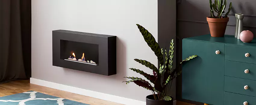 Cost of Ethanol Fireplace Repair And Installation Services in Rockcreek Place, TX