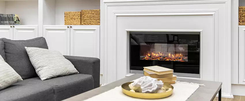 Professional Fireplace Maintenance Contractors in Fairfield of Plano, TX