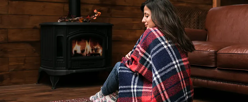 Fireplace Firebox Grate Replacement Services  in Fairfield of Plano, Texas
