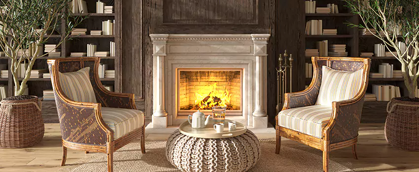 Ethanol Fireplace Fixing Services in Rockcreek Place, Texas