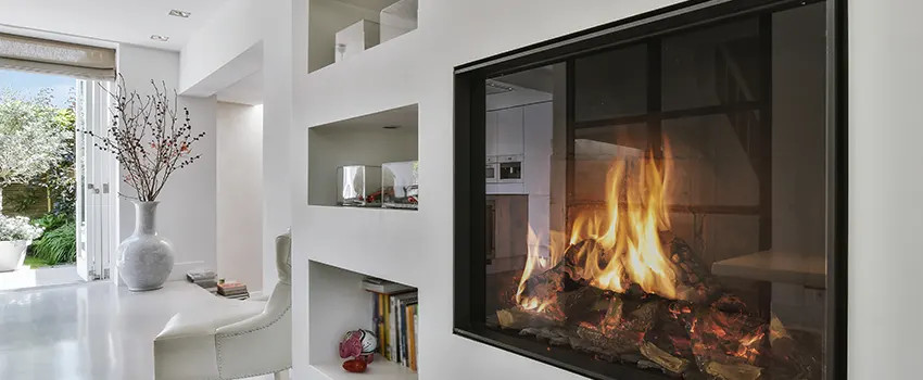 Fireplace Screen Installation And Replacement in Fairfield of Plano, TX