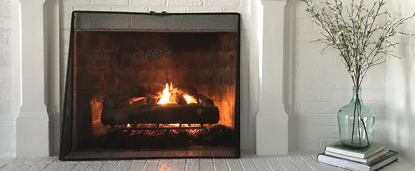Cost-Effective Fireplace Mantel Inspection And Maintenance in Fairfield of Plano, TX