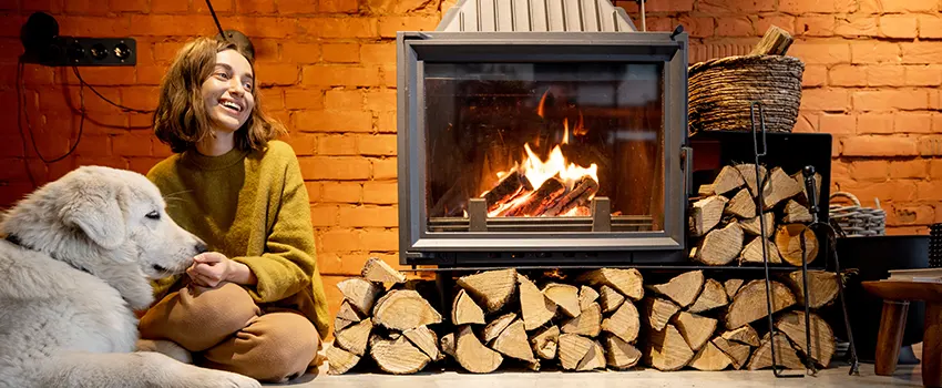Fireplace Smell Removal Cost in Fairfield of Plano, TX