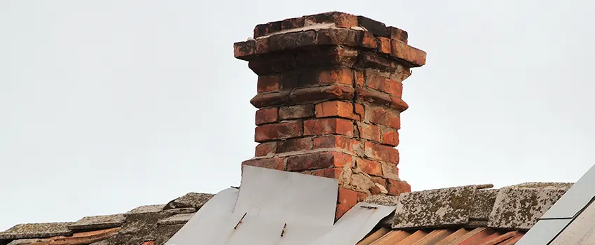 Cost of Fixing Blocked Chimney in Fairfield of Plano, Texas