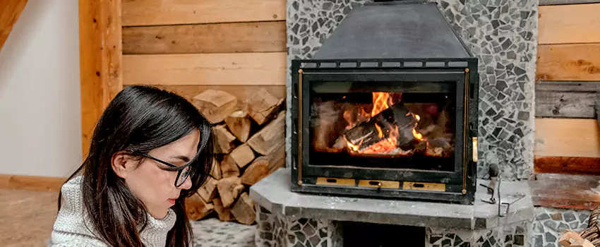 Harman P68-C Pellet Stove Repair in Fairfield of Plano, Texas 